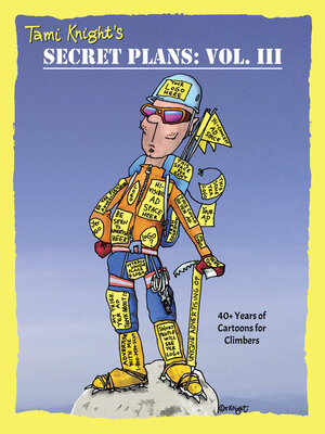 cover image of Secret Plans, Volume III